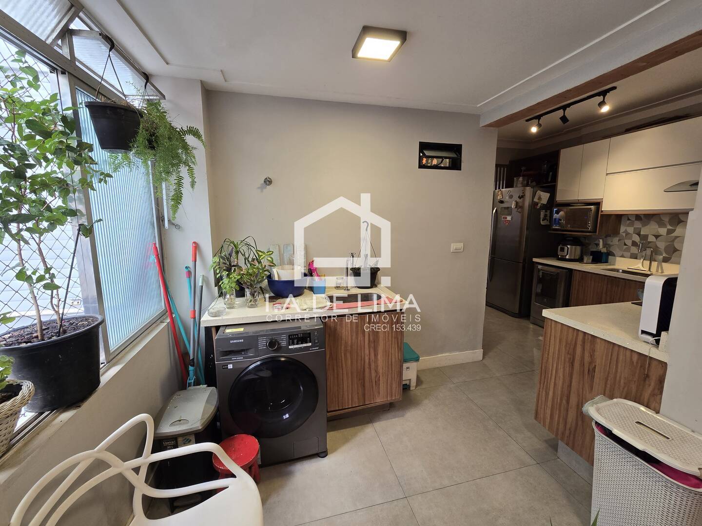Apartamento, 2 quartos, 98 m² - Foto 9