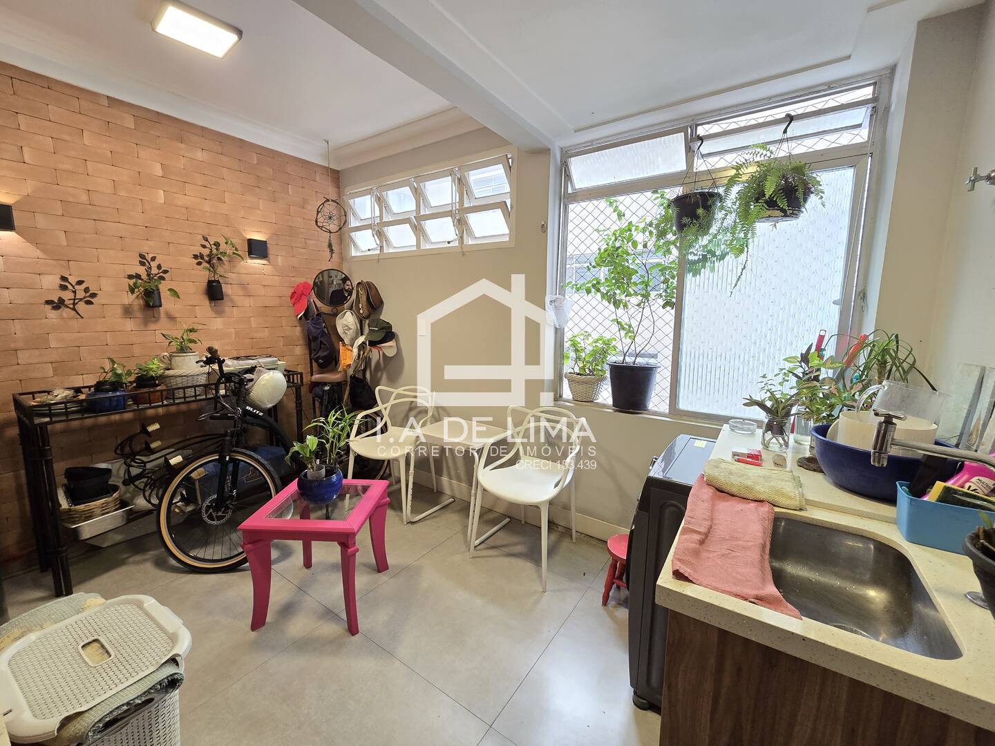 Apartamento, 2 quartos, 98 m² - Foto 11