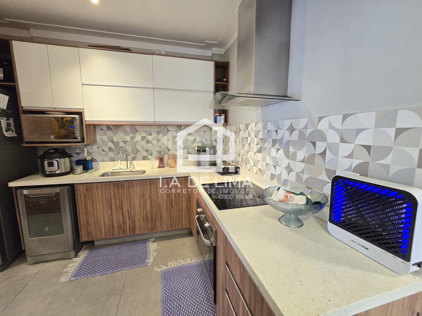 Apartamento, 2 quartos, 98 m² - Foto 12