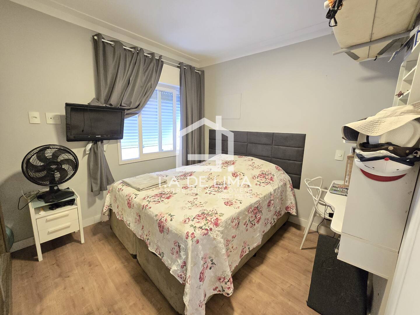Apartamento, 2 quartos, 98 m² - Foto 20