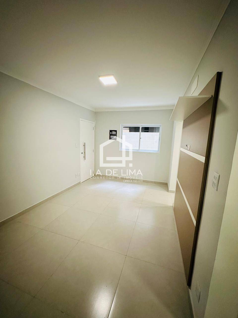 Apartamento, 2 quartos, 64 m² - Foto 1
