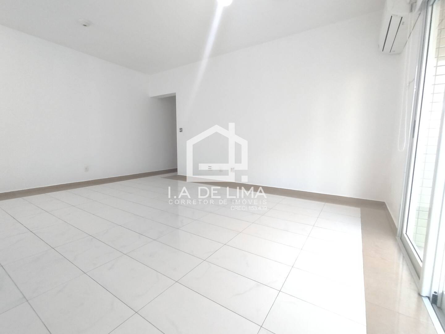 Apartamento para alugar com 3 quartos, 101m² - Foto 7