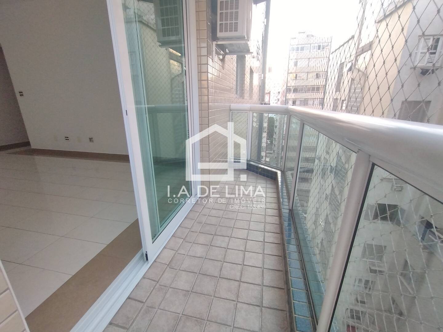 Apartamento para alugar com 3 quartos, 101m² - Foto 6