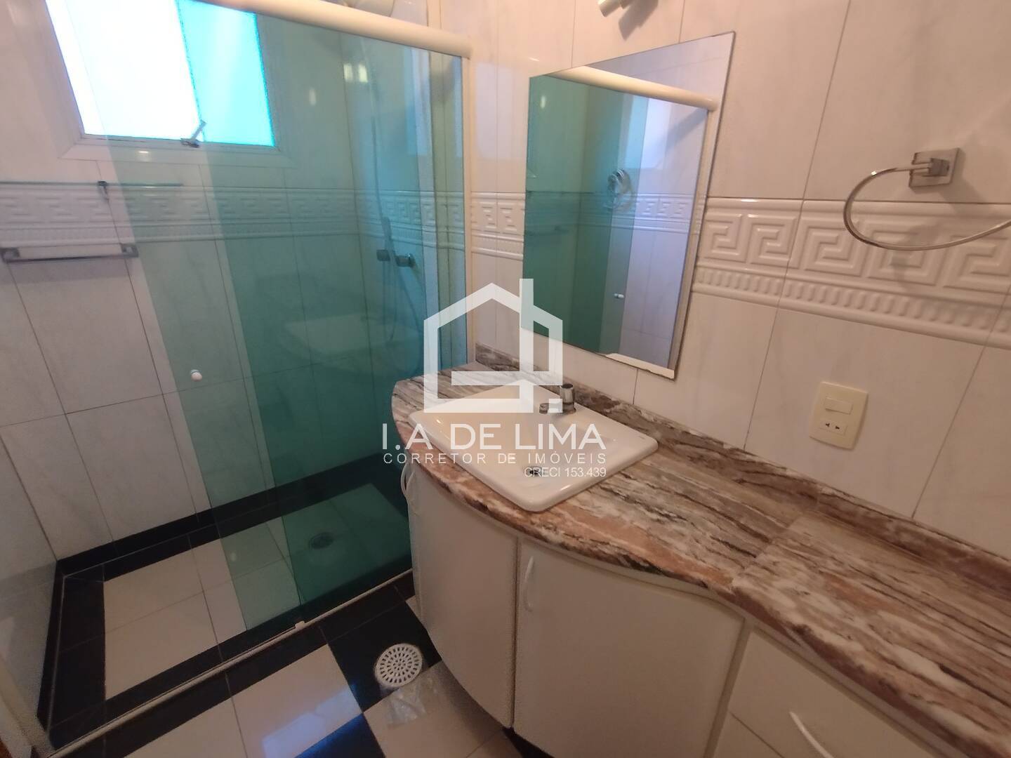 Apartamento para alugar com 3 quartos, 101m² - Foto 23
