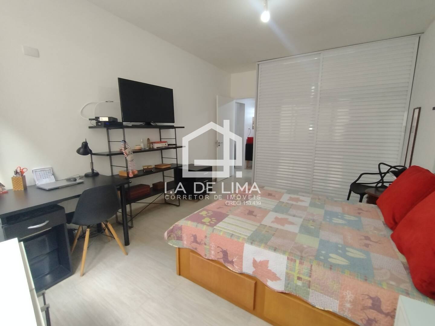 Apartamento, 1 quarto, 63 m² - Foto 11
