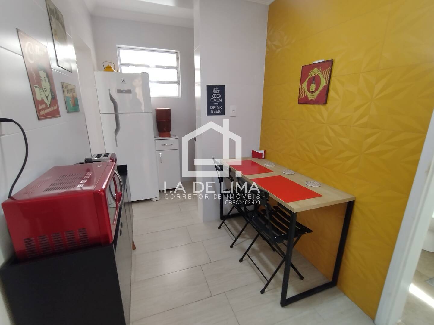 Apartamento, 1 quarto, 63 m² - Foto 14