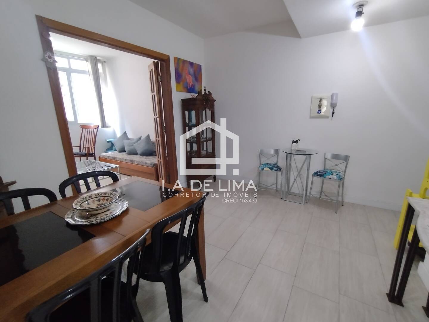Apartamento, 1 quarto, 63 m² - Foto 5