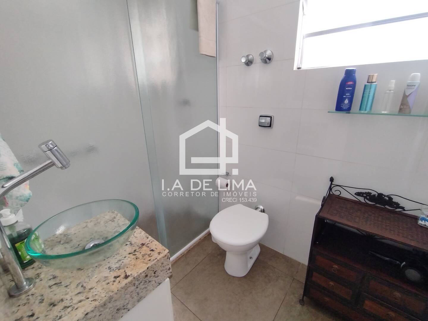 Apartamento, 1 quarto, 63 m² - Foto 9