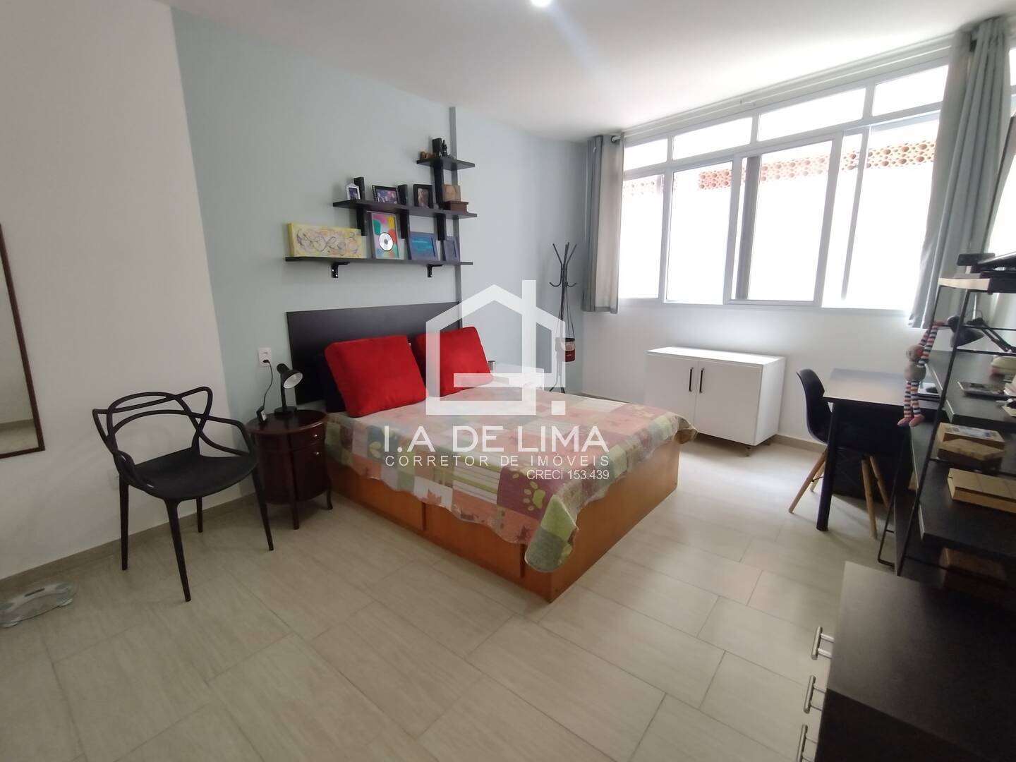 Apartamento, 1 quarto, 63 m² - Foto 10