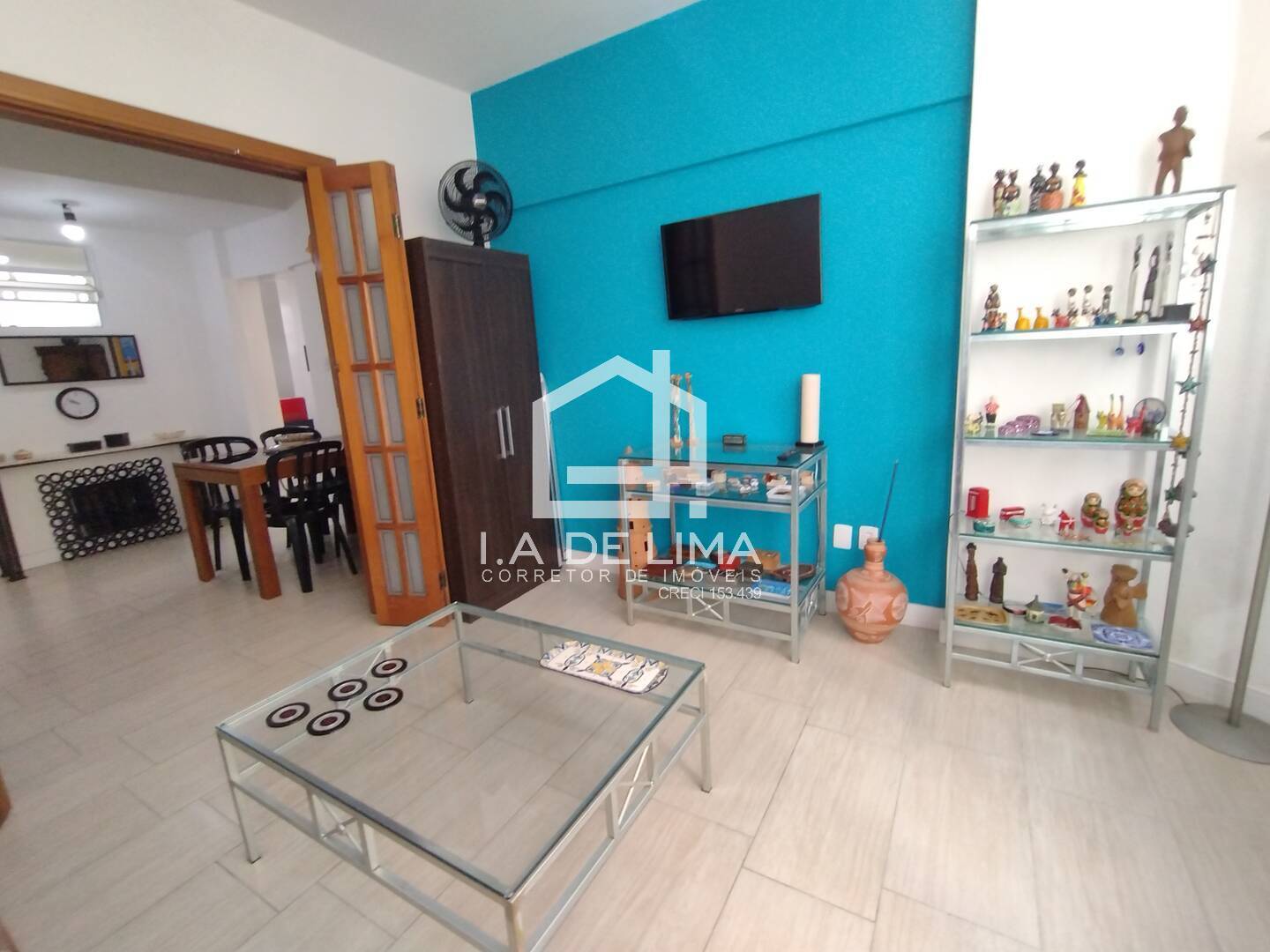 Apartamento, 1 quarto, 63 m² - Foto 8