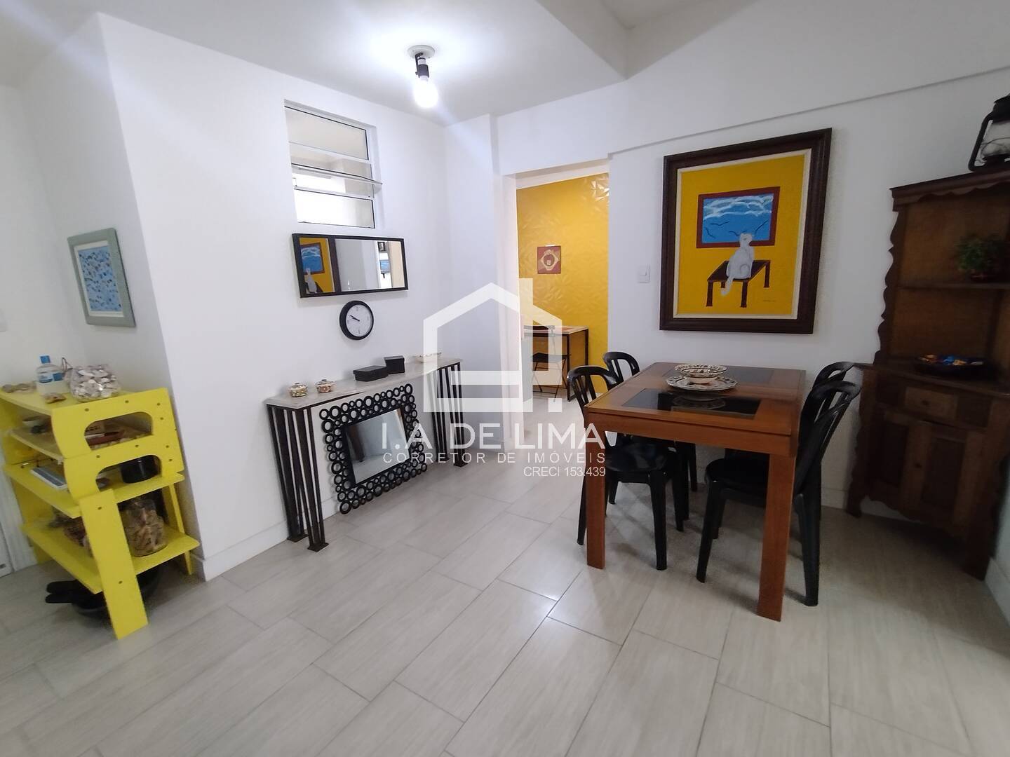 Apartamento, 1 quarto, 63 m² - Foto 6