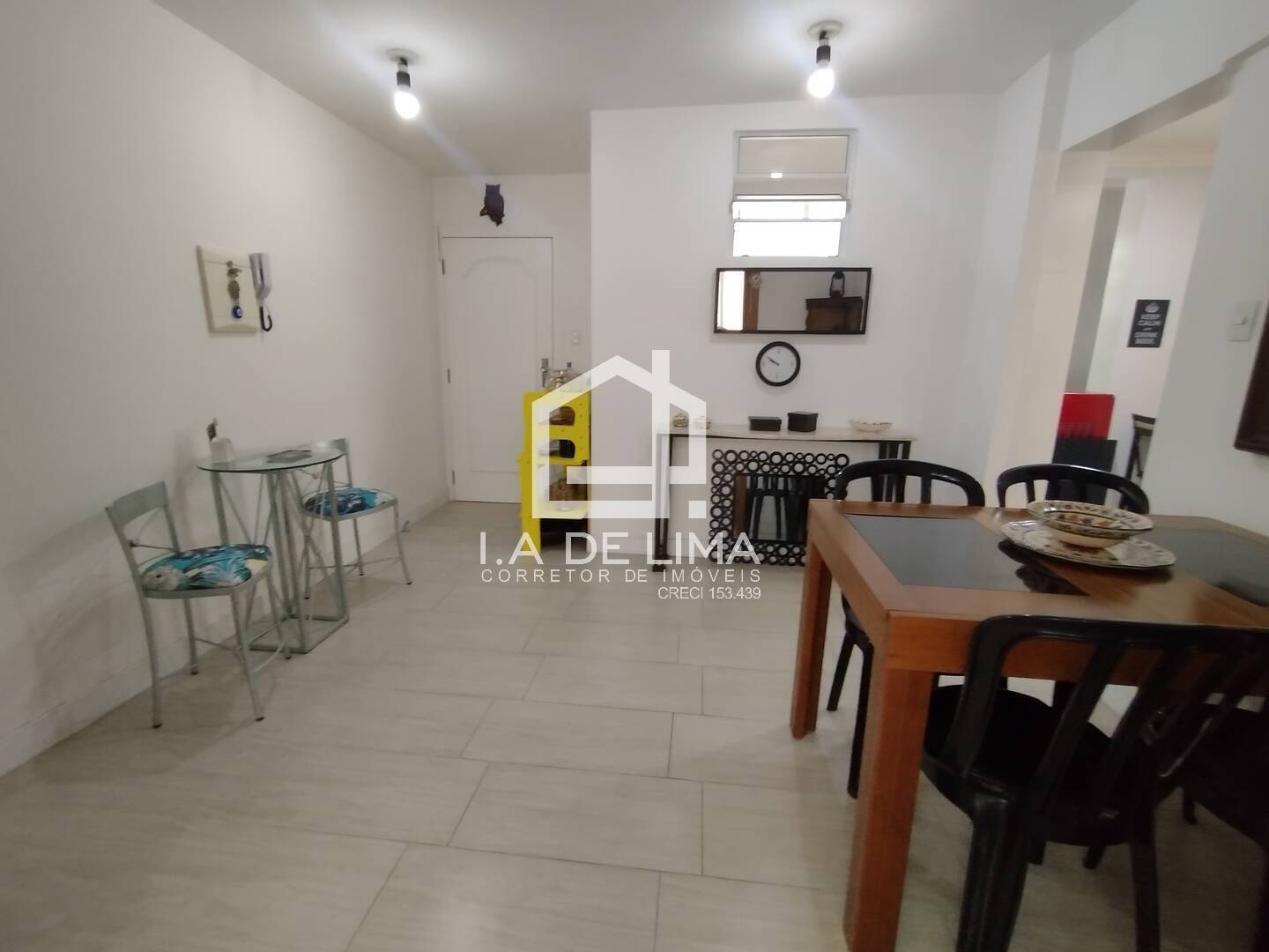 Apartamento, 1 quarto, 63 m² - Foto 4