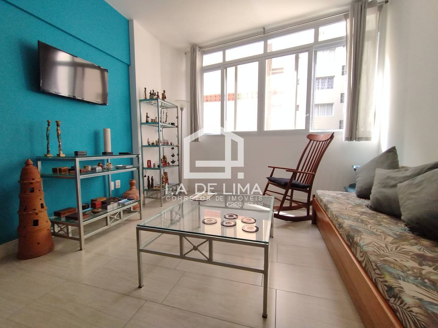 Apartamento, 1 quarto, 63 m² - Foto 7