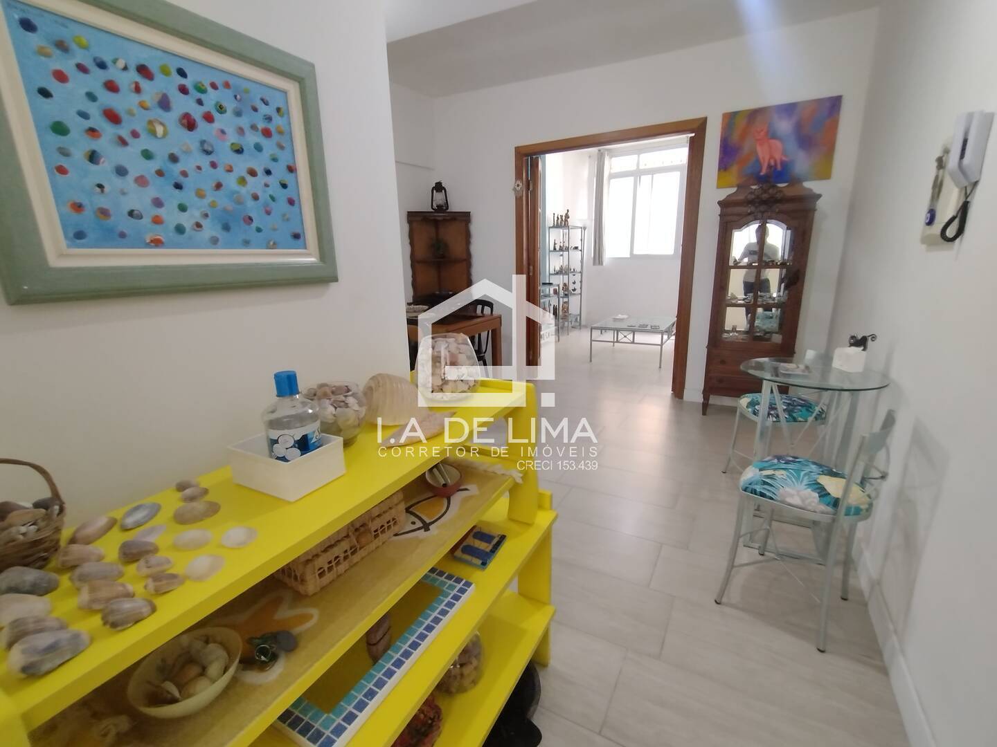 Apartamento, 1 quarto, 63 m² - Foto 2