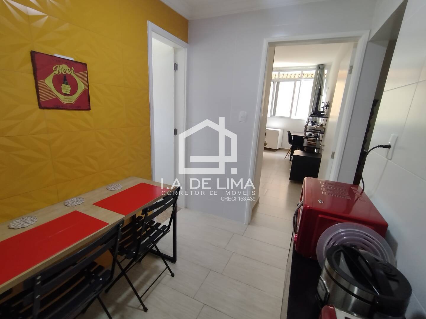 Apartamento, 1 quarto, 63 m² - Foto 13