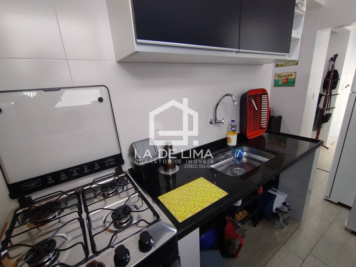 Apartamento, 1 quarto, 63 m² - Foto 16